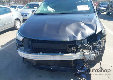 2021 Chrysler Pacifica Touring L from USA, damaged, VIN 2C4RC1BG0MR504476